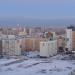 33-й микрорайон в городе Челябинск
