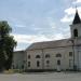Kościół ewangelicko-augsburski Świętej Trójcy in Suwałki city