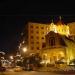 Holy Cross Armneian Catholic Church in Aleppo city