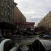 Снесённый торговый центр (ru) in Moscow city