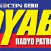 DYAB Radyo Patrol 1512 Cebu in Mandaue city