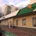 Сбербанк – дополнительный офис № 9038/01161 (ru) in Moscow city