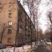 Снесённый жилой дом (ул. Паперника, 1) (ru) in Moscow city