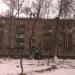Снесённый жилой дом (ул. Паперника, 3) (ru) in Moscow city