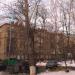 Tretya Institutskaya ulitsa, 4 in Moscow city