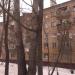 Снесённый жилой дом (ул. Паперника, 5) (ru) in Moscow city
