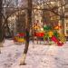 Детская игровая площадка (ru) in Moscow city