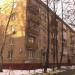 Tretya Institutskaya ulitsa, 14а in Moscow city