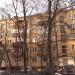 Tretya Institutskaya ulitsa, 14 in Moscow city