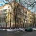 Vtoraya Institutskaya ulitsa, 2/10 in Moscow city
