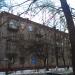 Vtoraya Institutskaya ulitsa, 3 in Moscow city