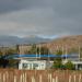 Gas station ATAN in Alushta city