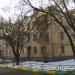 Vtoroy Institutsky proyezd, 3 in Moscow city
