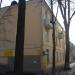 Vtoroy Institutsky proyezd, 5 in Moscow city