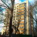 ulitsa Mikhaylova, 33 корпус 1 in Moscow city