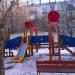 Детская игровая площадка (ru) in Moscow city