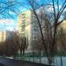 Zarayskaya ulitsa, 51 корпус 1 in Moscow city