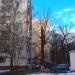 Zarayskaya ulitsa, 51 корпус 2 in Moscow city