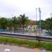 Leonel de Moura Brizola Square in São Gonçalo city