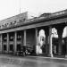 The original studio main gate in Culver City, California city