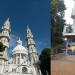 Holy Family Church, Mela Raman Puthoor, Nagercoil