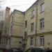 Rastorguyevsky pereulok, 4 строение 3 in Moscow city