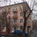Rastorguyevsky pereulok, 4а in Moscow city