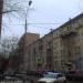 Zoologichesky pereulok, 9-11 in Moscow city