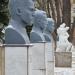 Аллея Героев завода «Калибр» (ru) in Moscow city
