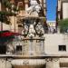 Fontana d'Ercole (it) in Noto city