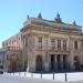 Teatro Comunale V. Emanuele (it) in Noto city