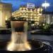 Фонтан (ru) in Moscow city