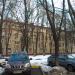 Vtoraya Institutskaya ulitsa, 7д in Moscow city