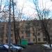 Tretya Institutskaya ulitsa, 1 in Moscow city