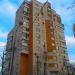 125-й квартал Кузьминок (ru) in Moscow city