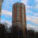 125-й квартал Кузьминок (ru) in Moscow city