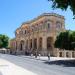 Palazzo Ducezio (it) in Noto city
