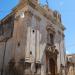 Chiesa di Santa Maria del Arco (it) in Noto city