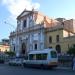 Chiesa della Madonna dei Rimedi in Comune di Palermo city