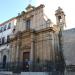 Chiesa di San Giuseppe Cafasso in Comune di Palermo city