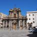 Chiesa di S.Anna della Misericordia in Comune di Palermo city