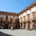 Palazzo Gangi in Comune di Palermo city