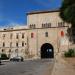 Porta dei Greci in Comune di Palermo city