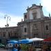 Chiesa del Carmine in Comune di Palermo city