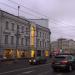 ulitsa Krasnaya Presnya, 48/2 строение 1 in Moscow city