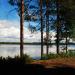 Озеро Трабіловскоє