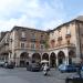 Piazza Giuseppe Mazzini in Comune di Catania city