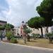 Piazza Federico II di Svevia in Comune di Catania city