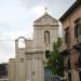 Chiesa di San Giuseppe al Transito in Comune di Catania city