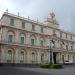 Palazzo dell'Università in Comune di Catania city